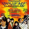 Finalmente Insieme / Various cd