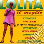 Lolita - Il Meglio