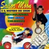Sailor Moon E Il Mistero Dei Sogni / Various cd