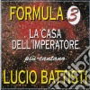 Formula 3 - La Casa Dell' Imperatore cd musicale di Formula 3