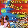 Hit Parade Latina / Various cd