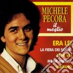 Michele Pecora - Il Meglio