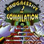 Progressive Compilation 2 / Various cd