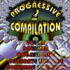 Progressive Compilation 2 / Various cd