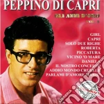 Peppino Di Capri - Gli Anni D'Oro Vol.3 cd