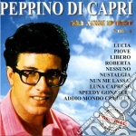 Peppino Di Capri - Gli Anni D'Oro Vol. 4 cd