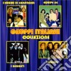 Gruppi Italiani Collezione / Various cd