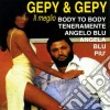 Gepy & Gepy - Il Meglio cd musicale di Gepy & Gepy