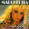 Margherita - Margherita cd