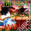 Celia Y Jose' Antonio - The Best Of Salsa & Mambo cd