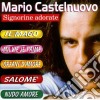 Mario Castelnuovo - Signorine Adorate cd