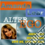 Amanda Lear - Alter Ego