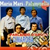 Cimarosa (I) - Parlando D'amore cd