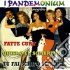 Pandemonium (I) - Il Meglio cd musicale di Pandemonium
