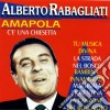 Alberto Rabagliati - Amapola cd