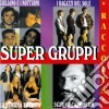 Super Gruppi Raccolta / Various cd