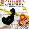 Calimero Compilation / Various cd