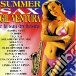 Gil Ventura - Summer Sax