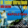 XX Festival Internazionale Della Canzone Napoletana Vol.1 / Various cd