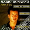 Mario Bonanno - Parte Di Me cd
