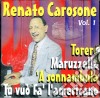 Renato Carosone - Vol. 1 cd