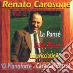 Renato Carosone - Renato Carosone Vol. 3 cd