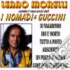 Leano Morelli - I Successi Dei Nomadi E Guccini cd