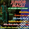 Junior Magli - Il Colore Dell'anima cd