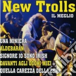 New Trolls - Il Meglio