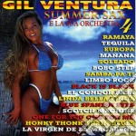 Gil Ventura - Summer Sax 4