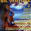 Gil Ventura - Summer Sax 4 cd musicale di Gil Ventura