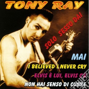 Tony Ray - Solo Sesso Dai cd musicale di Tony Ray