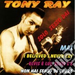 Tony Ray - Solo Sesso Dai