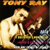 Tony Ray - Solo Sesso Dai cd