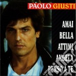 Paolo Giusti - Paolo Giusti