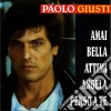 Paolo Giusti - Paolo Giusti cd
