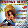 Anima Mia Love Compilation Vol 2 / Various cd