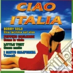 Ciao Italia / Various cd