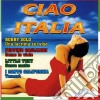Ciao Italia / Various cd