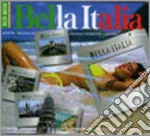 Bella Italia / Various cd
