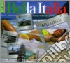 Bella Italia / Various cd