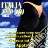 Italia Anni '60 V.2 / Various cd