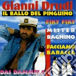 Gianni Drudi - Il Ballo Del Pinguino