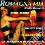 Nadia Casadei - Romagna Mia cd