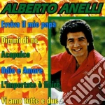 Alberto Anelli - Alberto Anelli cd