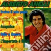 Alberto Anelli - Alberto Anelli cd