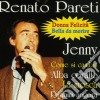 Renato Pareti - Renato Pareti cd