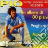 Pio - Canta I Successi Del Celebre cd