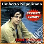 Umberto Napolitano - Un'estate D'amore