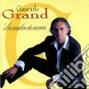 Giancarlo Grand - La Voglia Di Vivere cd